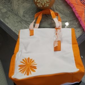 ♥️CLARINS bag